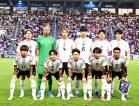 奥运男足前瞻：日本与巴拉圭时隔20年再次相遇 是报仇还是重温旧梦？