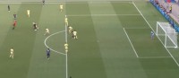 🔥细谷真大抽射破门被吹罚越位在先无效 西班牙仍1-0日本国奥