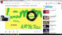 抽象！sask听AI水晶哥中日双语翻唱Lemon：开口瞬间绷不住狂笑！