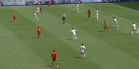 💥奥运男足1/4决赛巅峰对决或将上演 西班牙大概率对阵日本