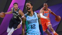 👀ESPN最新球队实力榜：绿军榜首，勇士11、湖人17
