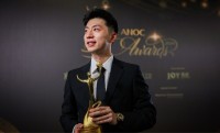 新华社评2024年中国十佳运动员：马龙、郑钦文领衔