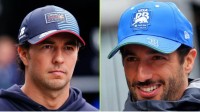 F1红牛车队技术总监：车手佩雷斯的合同包含退出条款 将在夏天重新评估